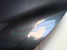 Porte arriere gauche CITROEN