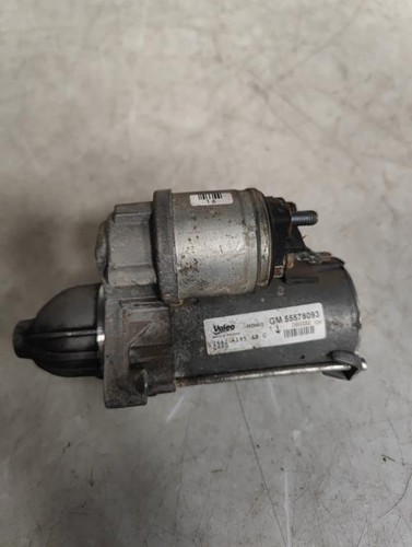 Demarreur opel corsa - demarreur,