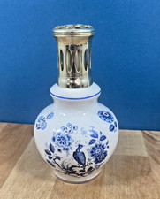 Ancienne lampe berger