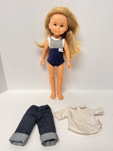 Corolle les cheries camille - les,