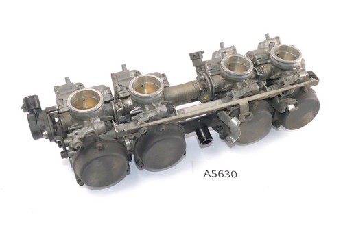 Honda 1000 super four sc30 - honda,