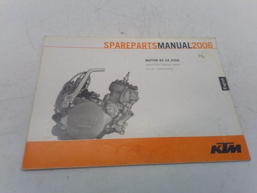 Ktm catalogue de - 06,