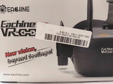 Casque de réalité virtuelle