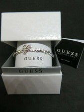 BRACELET GUESS Argent Plaqué