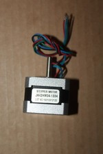 JKM NEMA17 Stepper linéaire