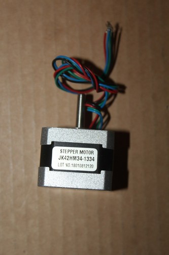 Jkm nema17 stepper linéaire - nema17,