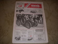 LVA VIE de l'AUTO 85/45