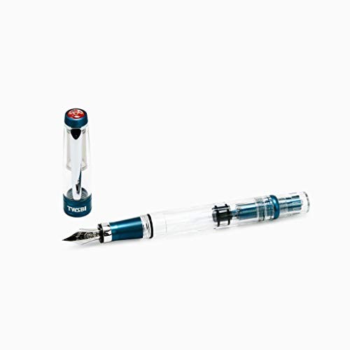 Stylo plume twsbi diamond - stylo,