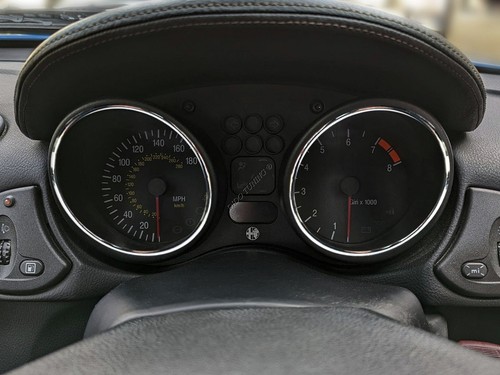 Pour alfa romeo - pour, gtv