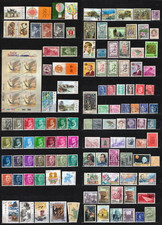 Lot de Timbres Divers Monde