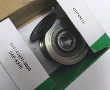 Roue Libre D'alternateur Audi A3 8L S3 0941419910000 (#AUT128)