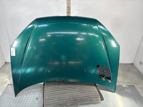 Capot peugeot 206 - peugeot, phase