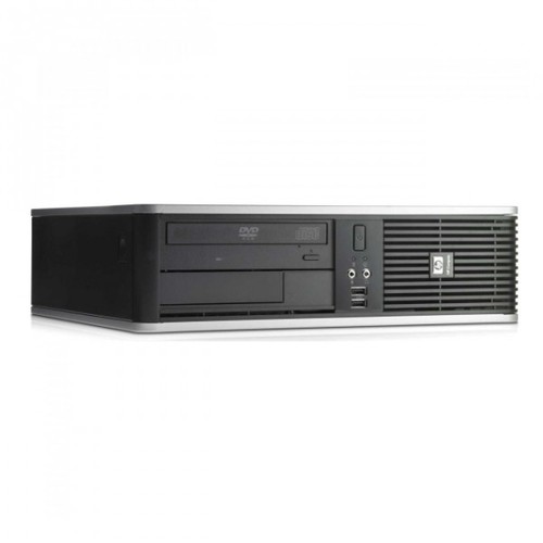Compaq dc7800 sff - compaq,