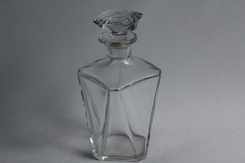 Baccarat carafe cristal - carafe,