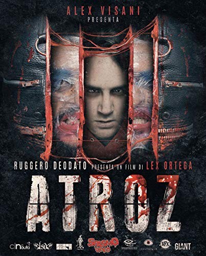 Atroz ortega - atroz,