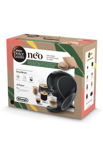 Nescafé dolce gusto neo - nescafé,
