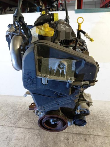 Moteur renault clio phase 1 - moteur,
