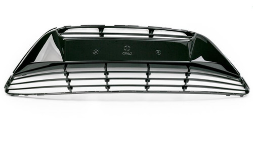 Grille centrale pare chocs - grille, pare-chocs