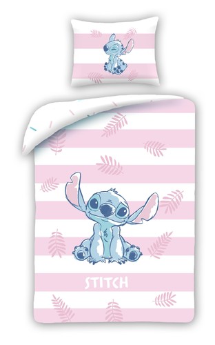 Stitch housse couette - stitch,