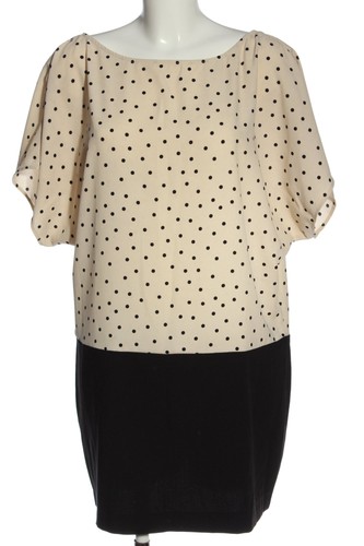 Zara basic robe - courte, dames