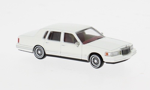 Brekina pcx870910 lincoln - brekina,