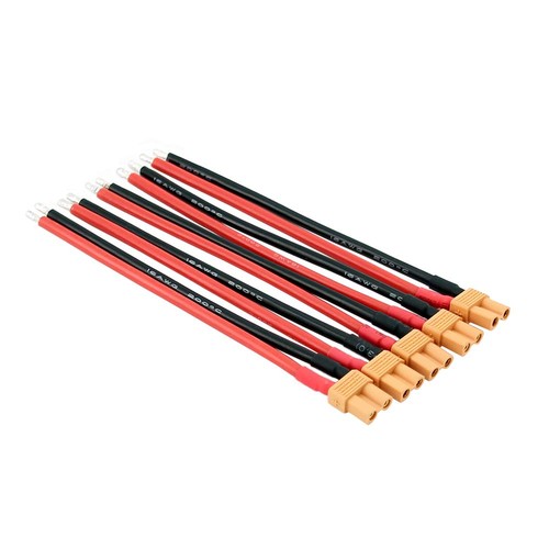 Pcs xt30 female - 5, /