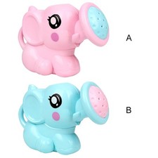 Jouet de bain pour enfants en plastique pour bébé en forme d'animal