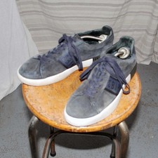 Bikkembergs sneakers gris