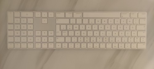Clavier sans fil bluetooth - fil,