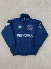 Veste BMW  style racing/F1