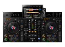 Pioneer DJ XDJ-RX3 2ch