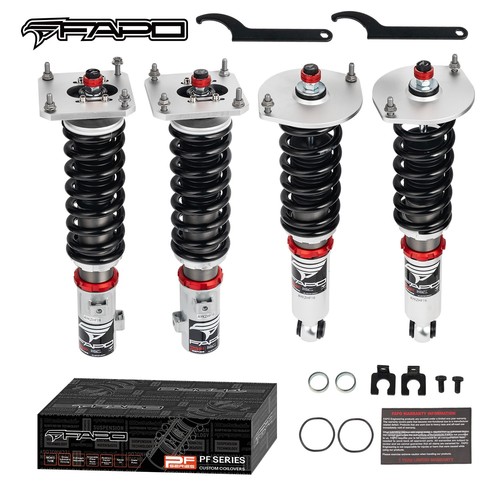 Fapo levels damper - fapo, 32