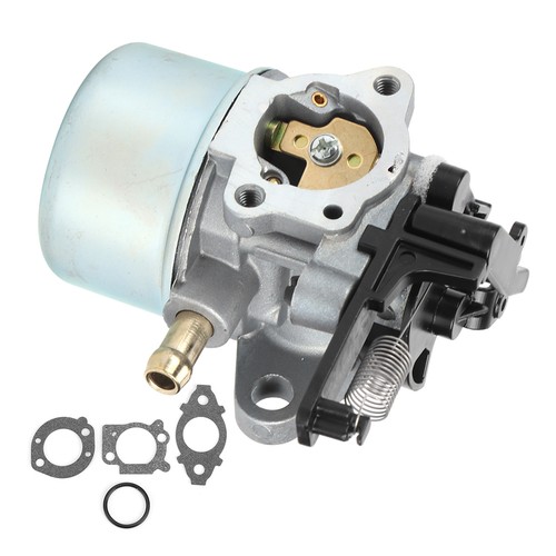 Carburetor with gaskets fit - with,