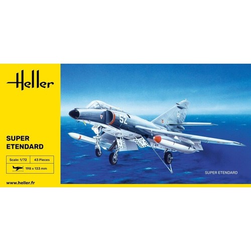 Heller 80360 maquette avion - heller,