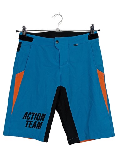 Cube short cycliste enfant - cube,