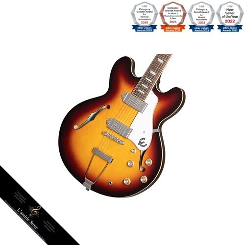 Epiphone casino vintage - epiphone/casino,
