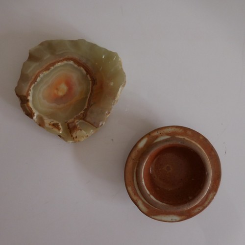 Cendriers ashtrays - 2,