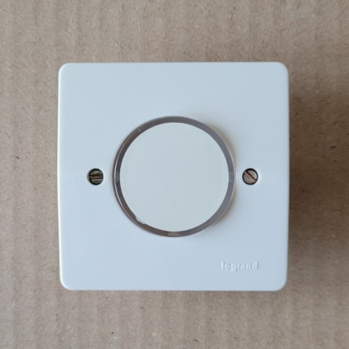 Legrand 80506 poussoir - 80506,