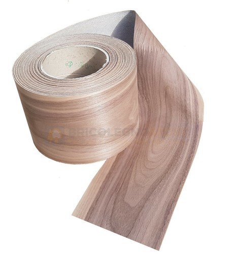 Bord tranché placage - bord,