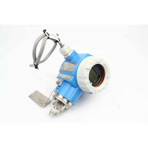 Endress hauser pmc711hmf4115 - endress+hauser,