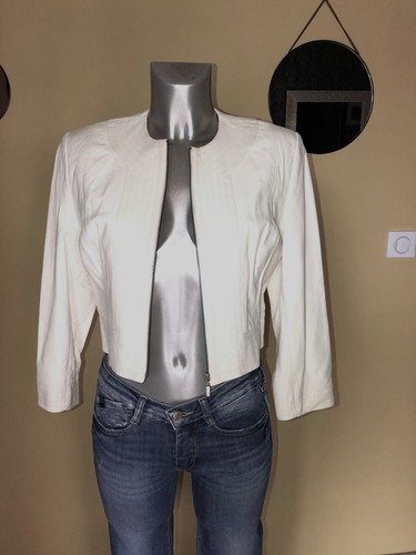 Jolie veste courte perfecto - perfecto, en