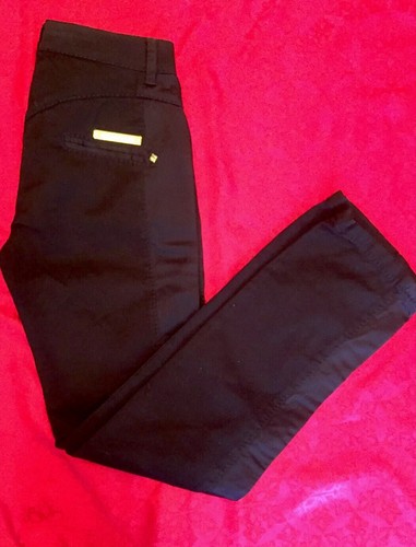 Roberto cavalli black skinny - roberto,