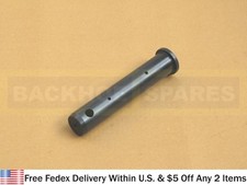 JCB Mini Digger Pièces - Dipper Bras Broche (Pièce Numéro 811/90697)