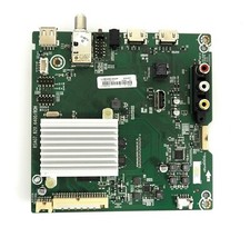 Sharp LC-55N4000U Main Board 194099, 194096