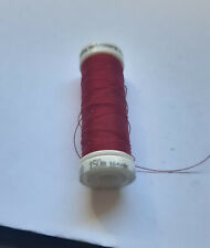 bobine de fil METROSENE METTLER