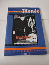 "Le cinéma le Monde  Les chasses du comte zaroff" (ref551)