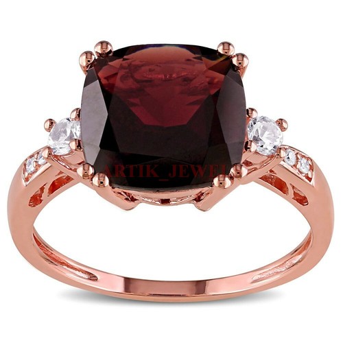 Bague argent sterling - sterling, 925