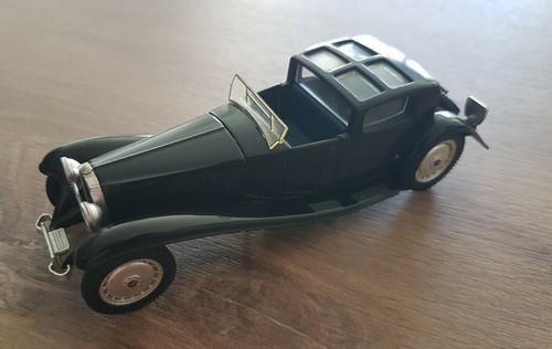 Bugatti royale coupé ville - royale,