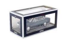 Alfa Romeo Giulia TI de 1964