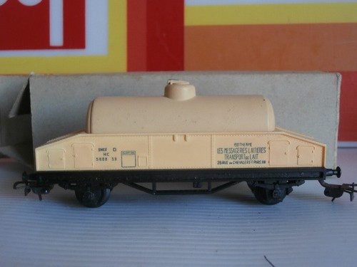 Sncf collector metal - collector,